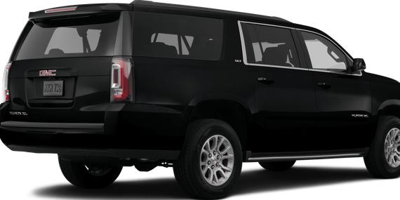 GMC YUKON XL 2015 1GKS1JKJ6FR627439 image